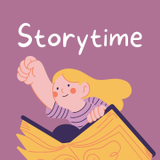 Storytime thumbnail image