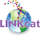 LINKcat logo