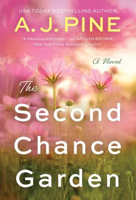 Cover The Second Chance Garden