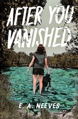 Cover of After You Vanished