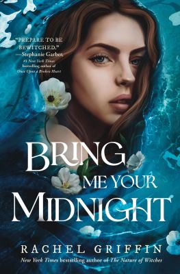 Cover of Bring Me Your Midnight