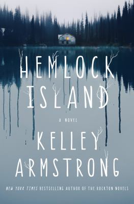 Cover of Hemlock Island