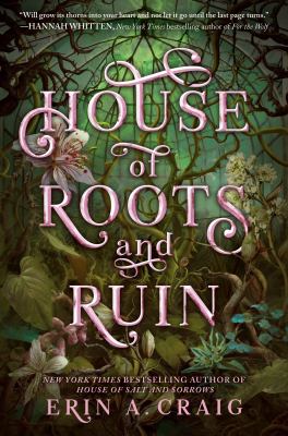 Cover of House of Roots and Ruin