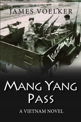 Cover of Mang Yang Pass