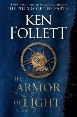 Cover of the Armor of Light