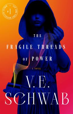 Cover of the Fragile Threads of Power