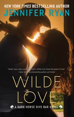 Cover of Wilde Love