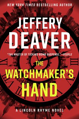 THE WATCHMAKER’S HAND