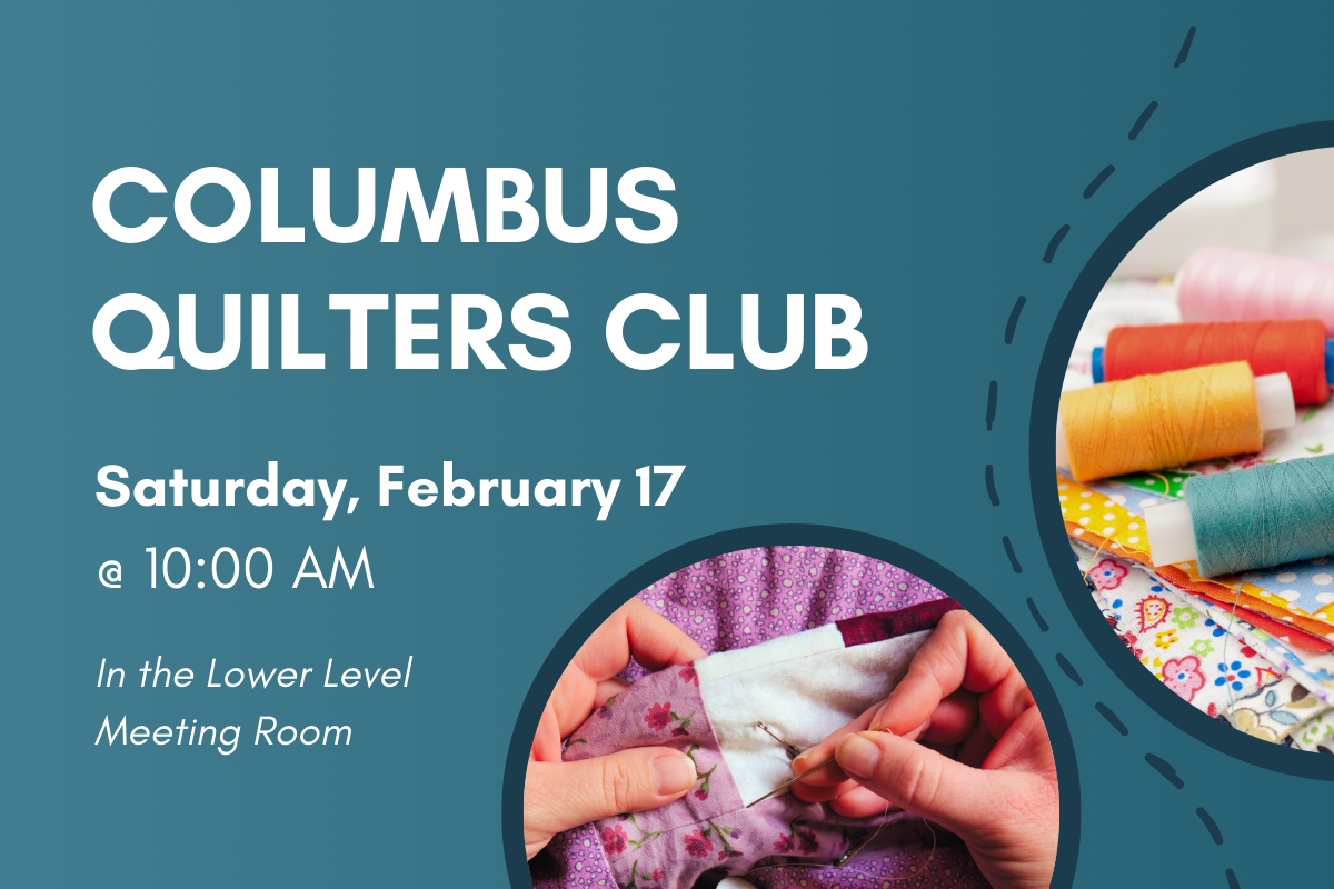 Columbus Quilters Club