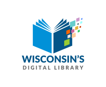 Wisconsin Digital Library Logo