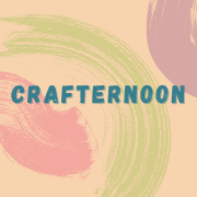 Crafternoon thumbnail